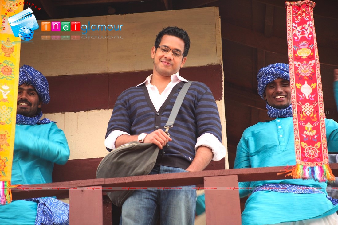 Kanden Kadhalai Movie hd photo